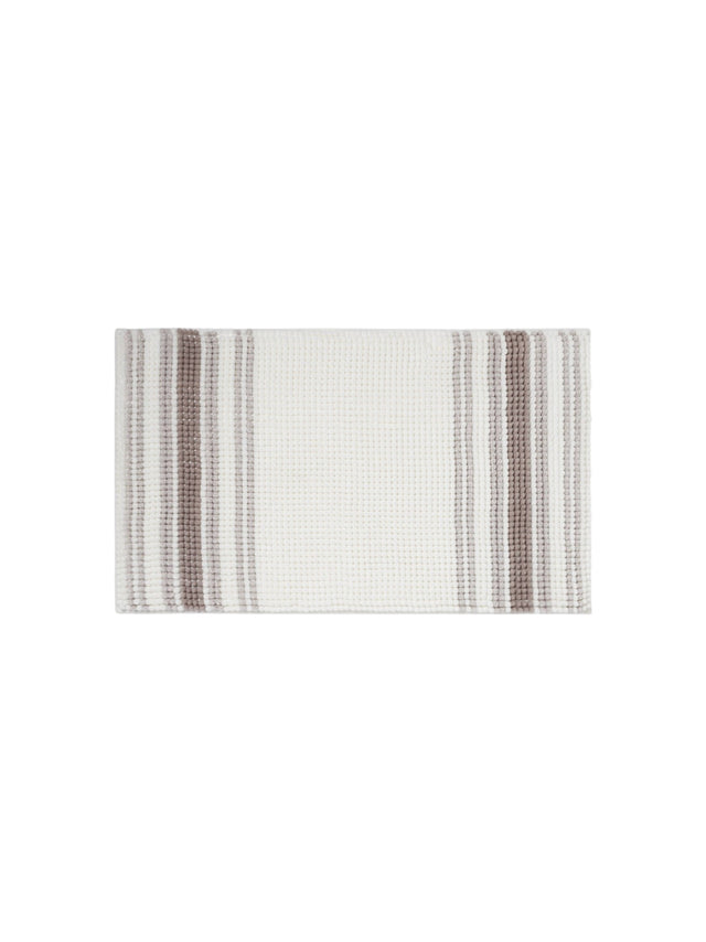 Image for Chenille Memory Foam Bath Rug