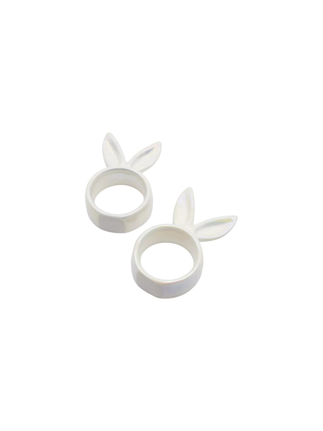 Image for Napkin Rings