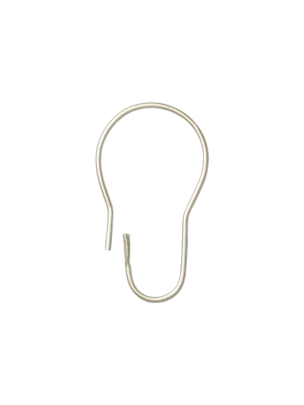 Image for Shower Curtain Hook