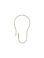 Image for Shower Curtain Hook