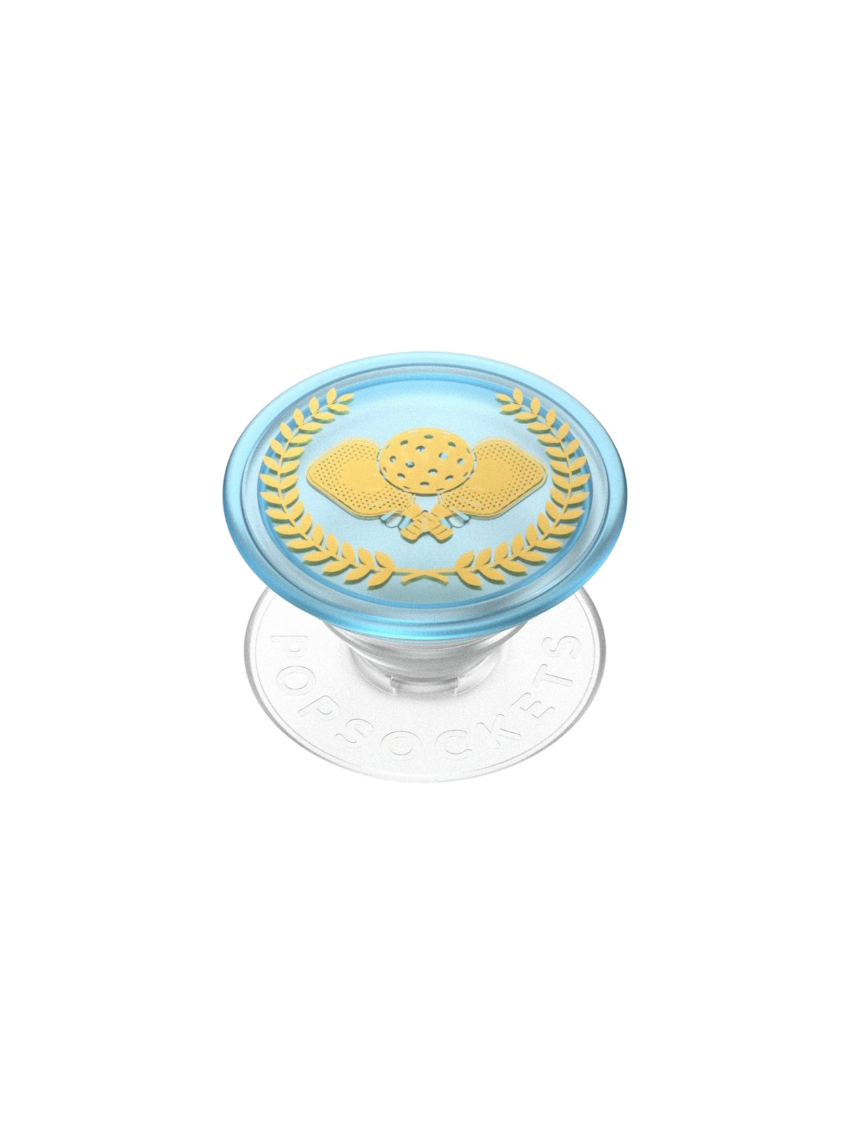 Image for Cell Phone Grip & Stand