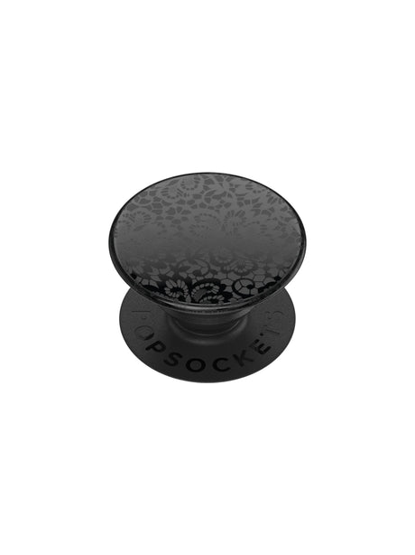 Image for Lace Noir Adhesive Popgrip