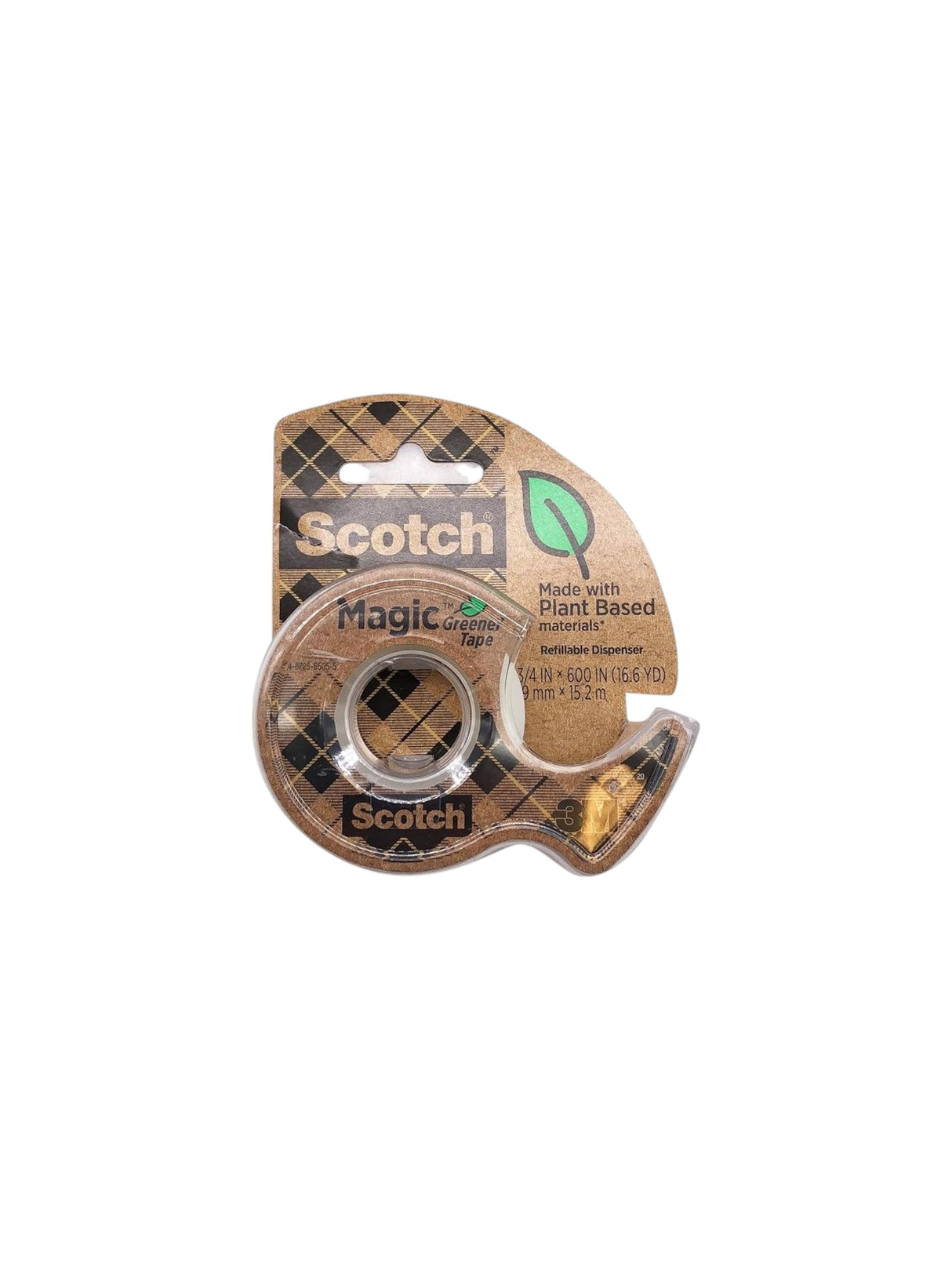 Image for Scotch Magic Greener Tape