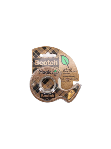 Image for Scotch Magic Greener Tape