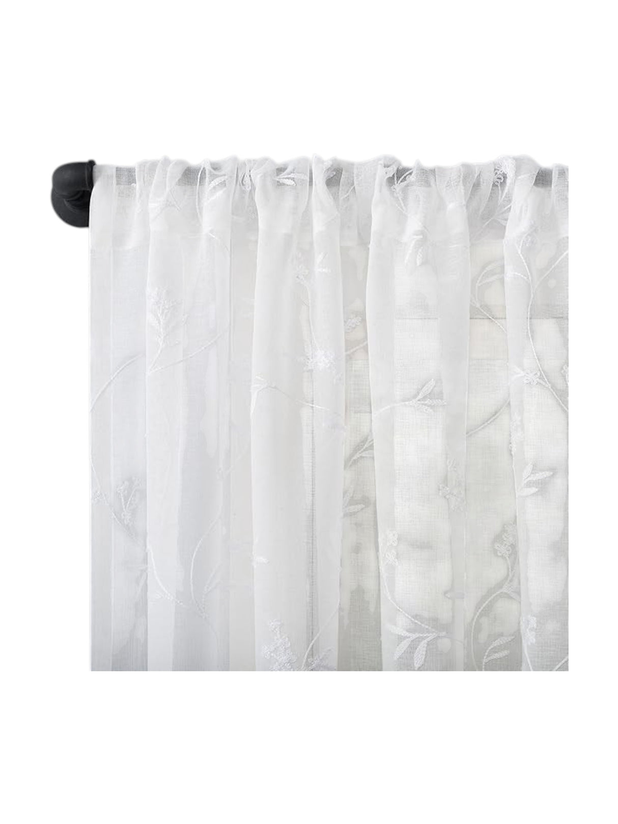 Image for Sheer Curtain