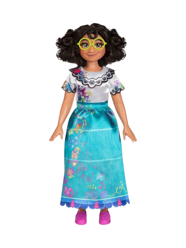 Image for Mirabel Fashion Doll