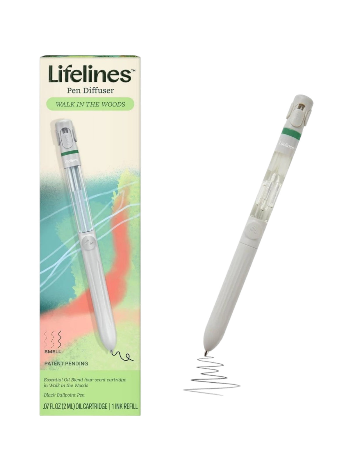 Image for Pen Diffuser