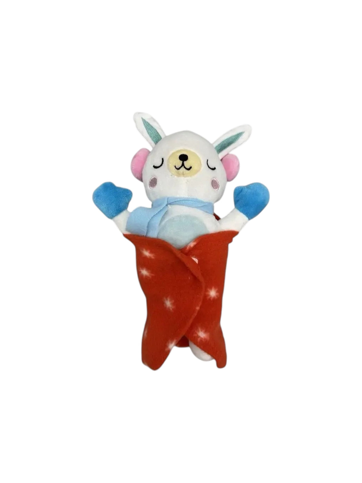 Image for Plush: Fireside Pals