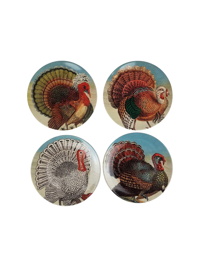 Image for Salad Plate Set