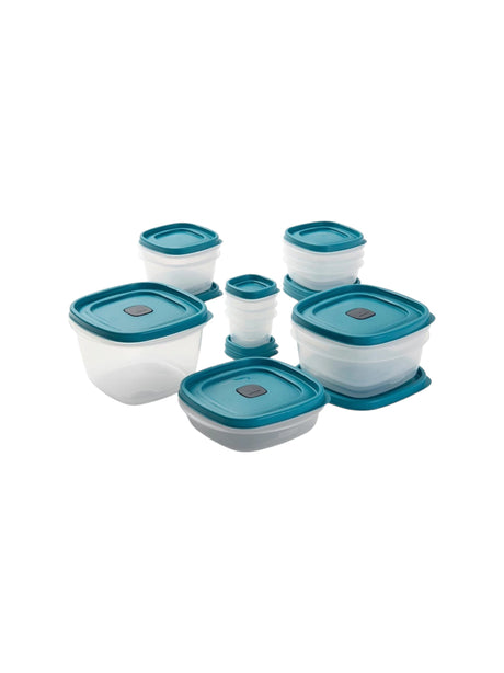 Image for Food Storage Container Set