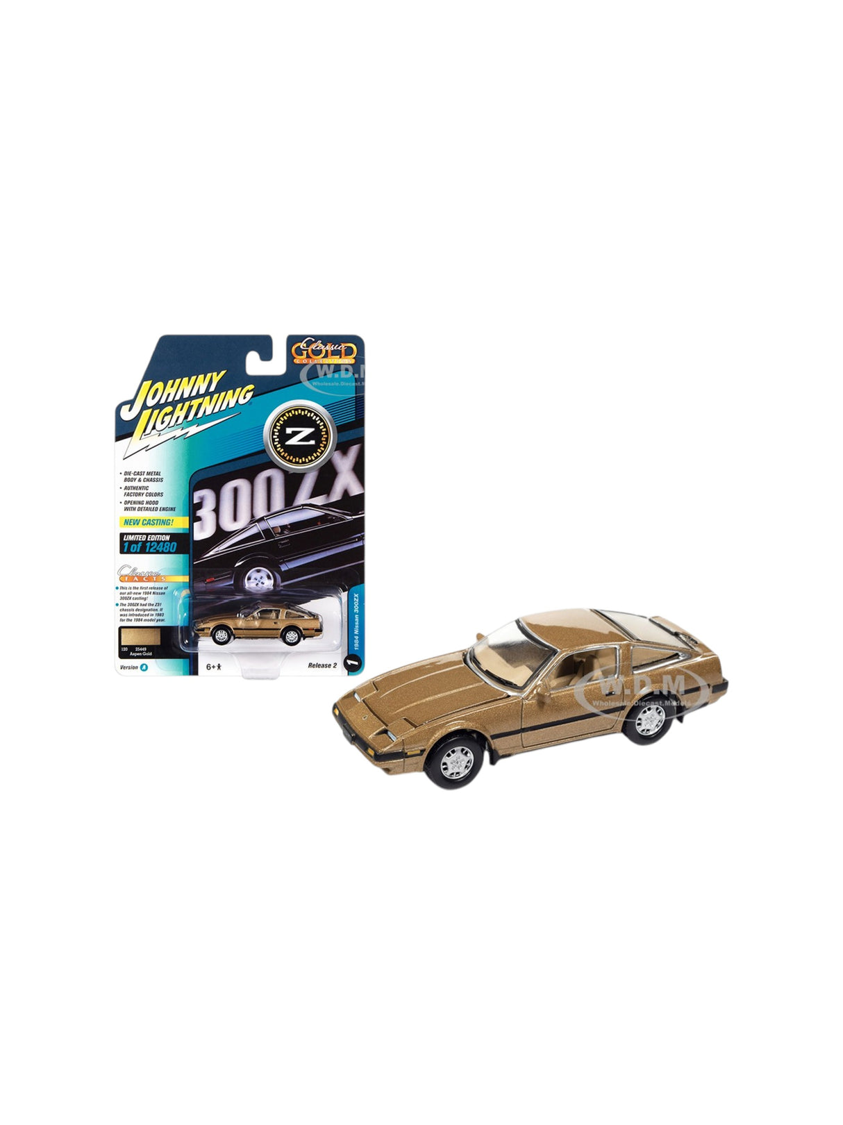 Image for Classic Gold Collection