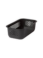 Image for Decorative Plastic Bin