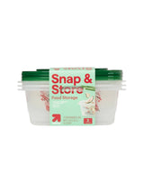 Image for Food Storage Containers
