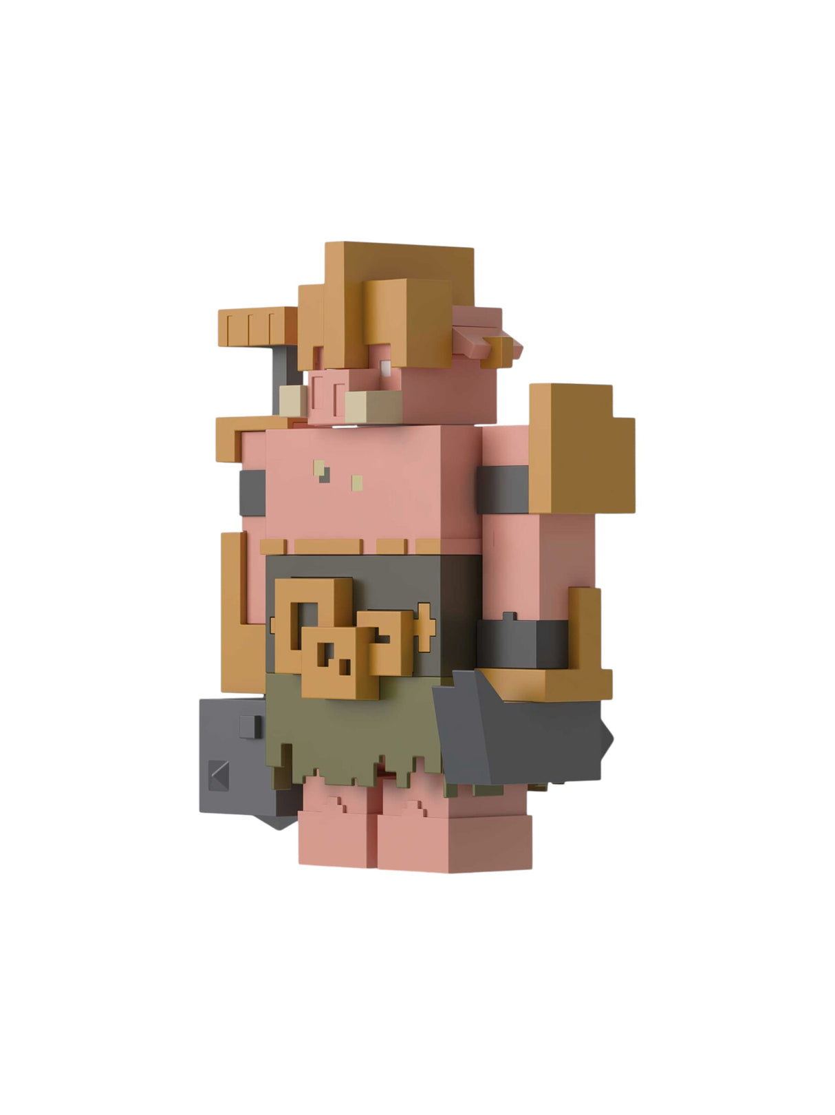 Image for Minecraft Legends Portal Guard Playset