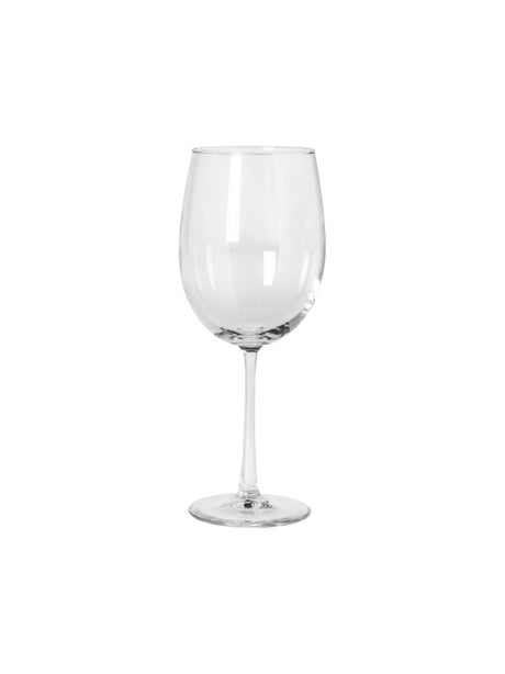Image for Stemmed Wine Glass