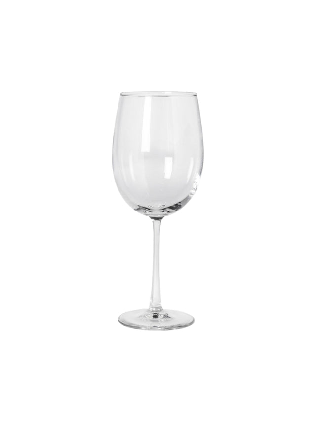 Image for Stemmed Wine Glass