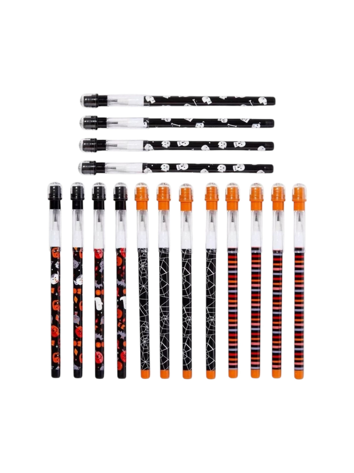 Image for Push Pencils