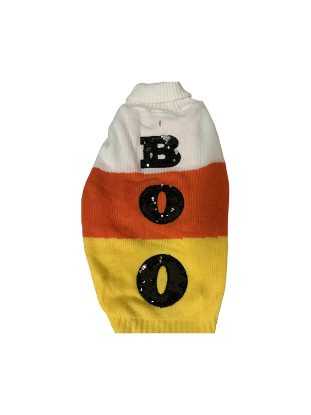 Image for Dog And Cat Sweater