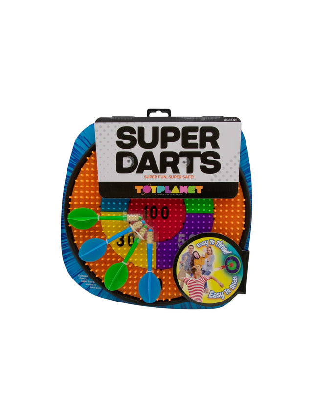 Image for Super Darts Set