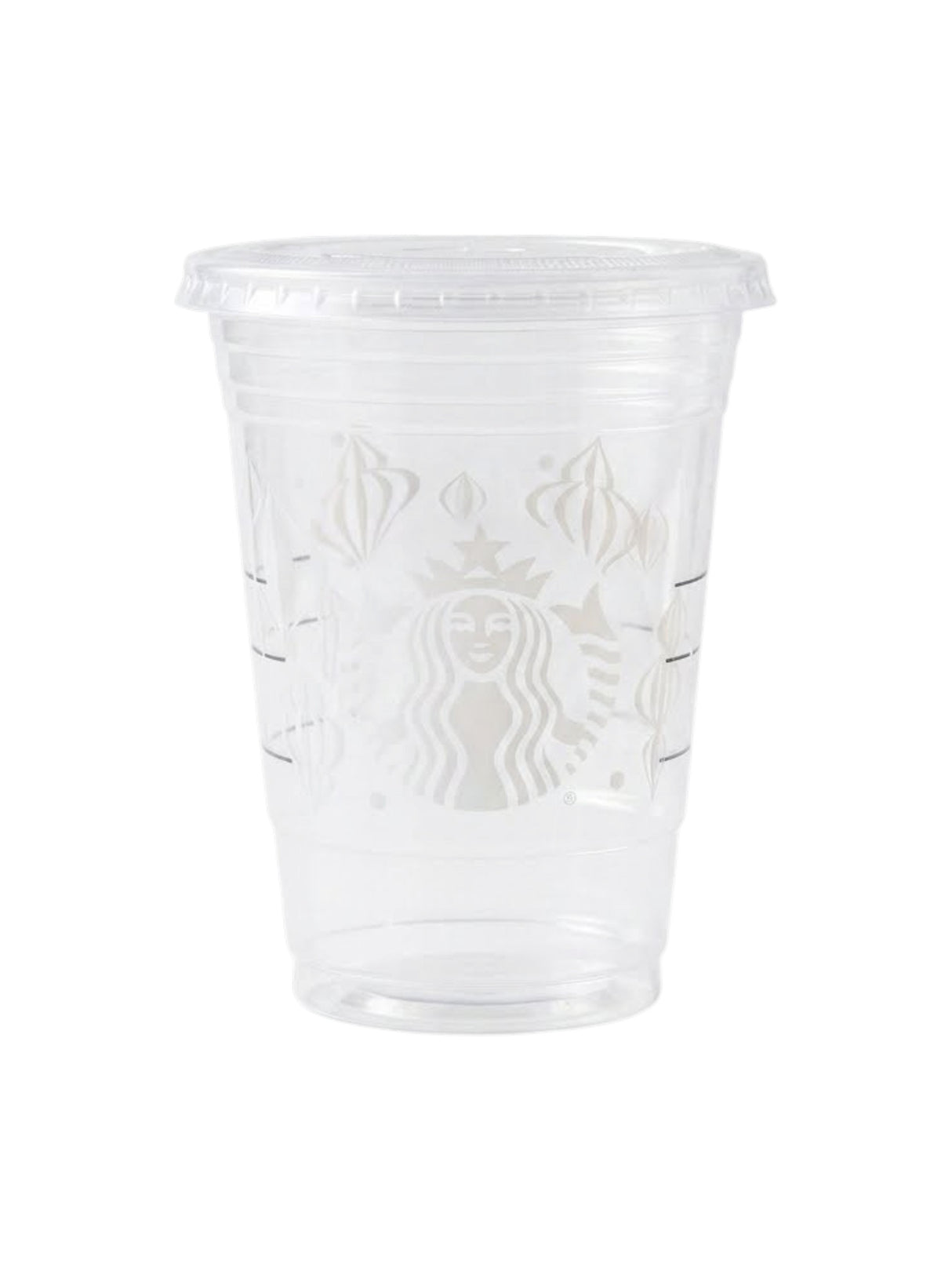 Image for Plastic Cup Set