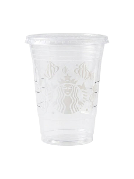 Image for Plastic Cup Set