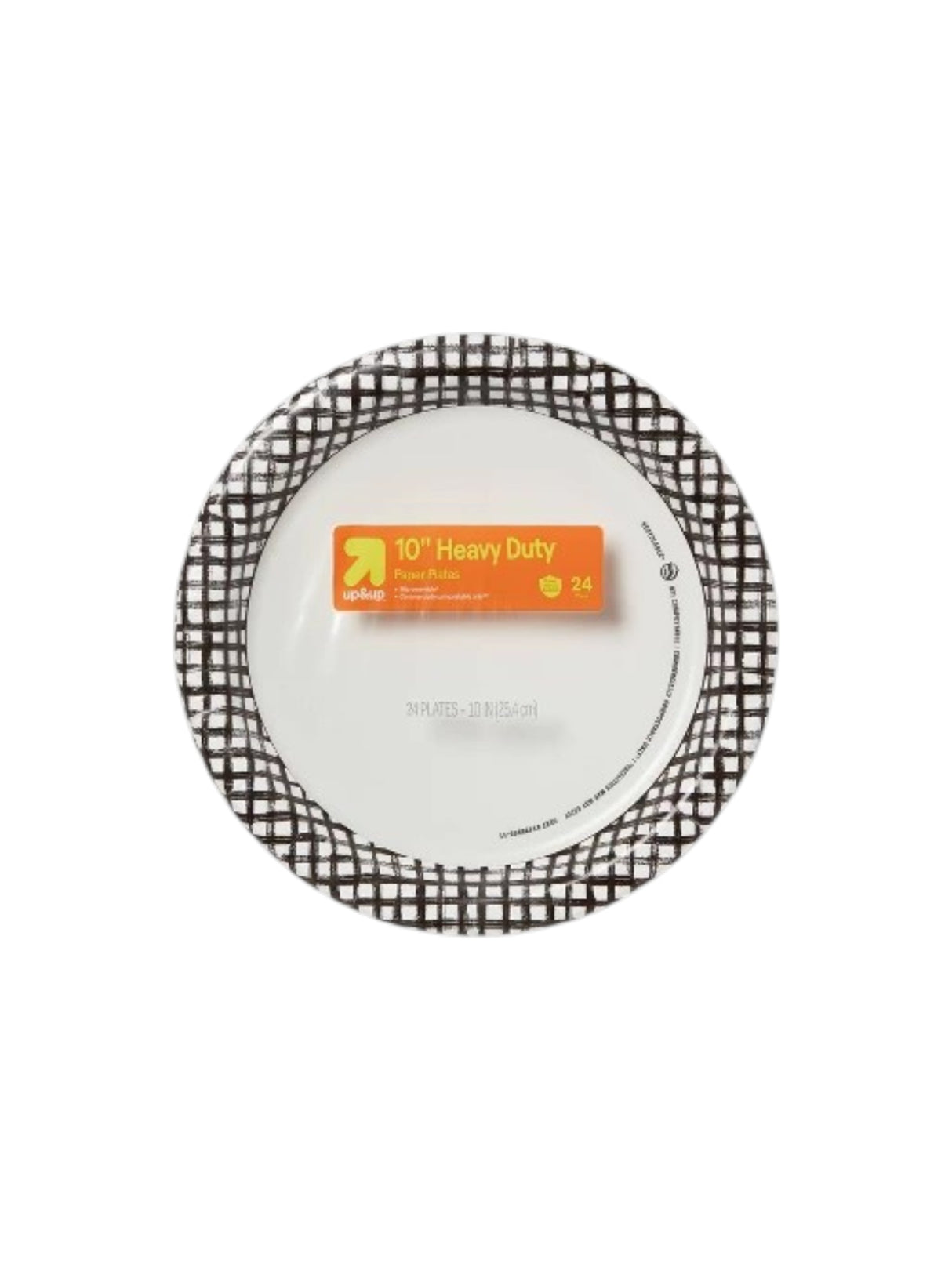 Image for Paper Plates