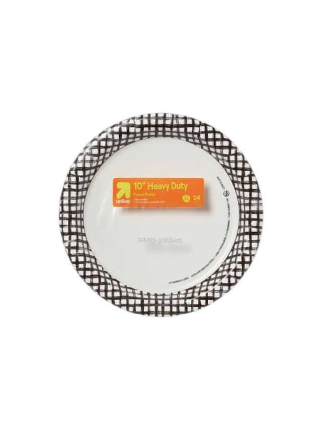 Image for Paper Plates