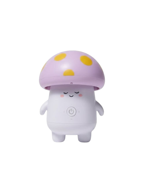 Image for �Mushroom Bedroom Doorbell