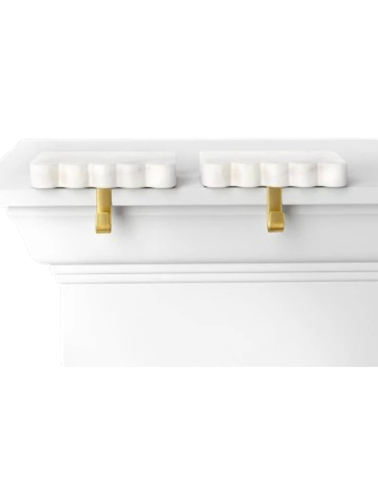 Image for Marble Stocking Holders