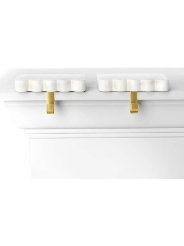 Image for Marble Stocking Holders