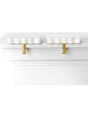 Image for Marble Stocking Holders