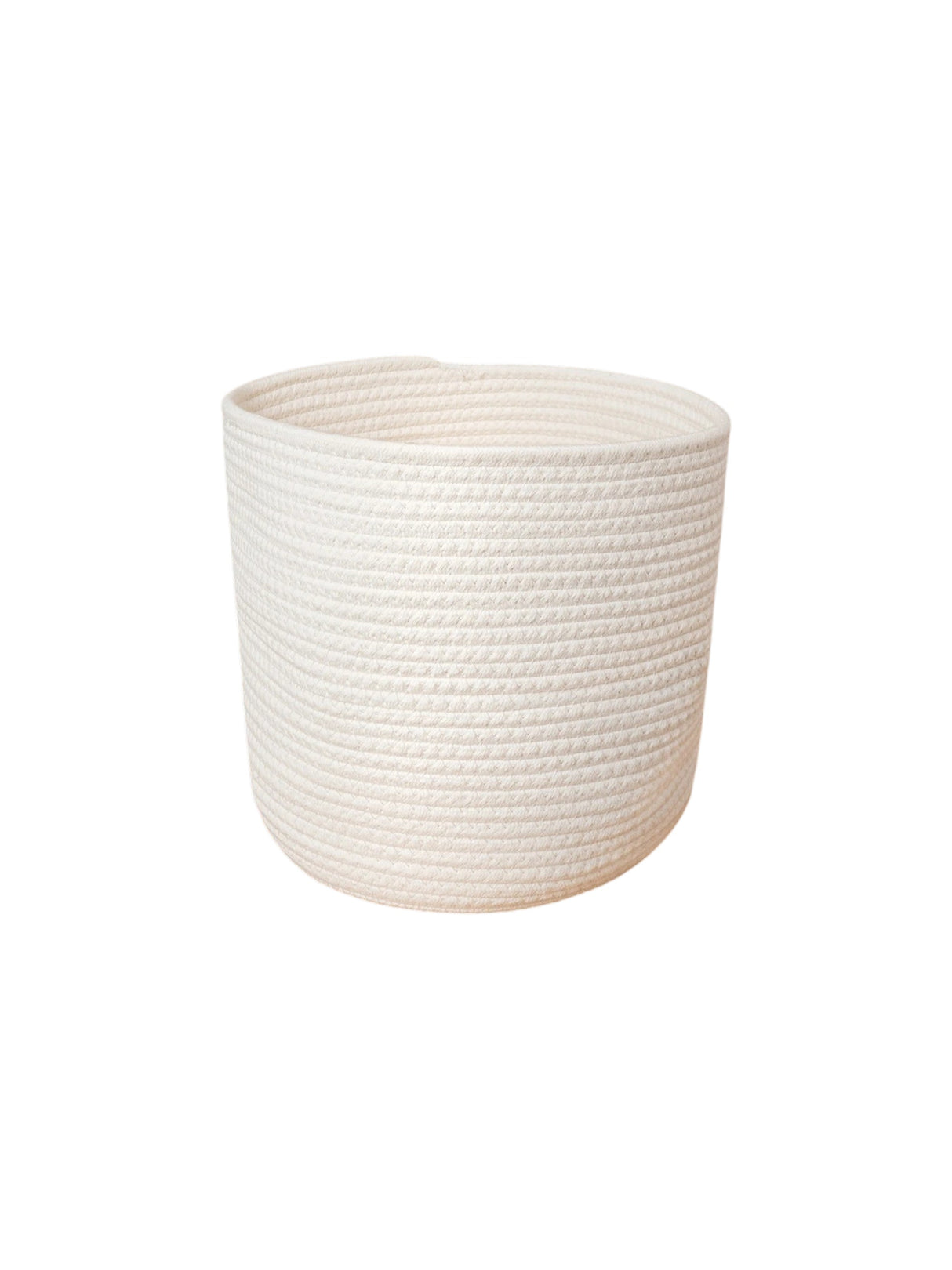 Image for Rope Storage Basket