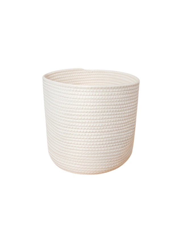 Image for Rope Storage Basket