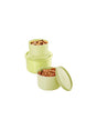 Image for Food Storage Canister Set