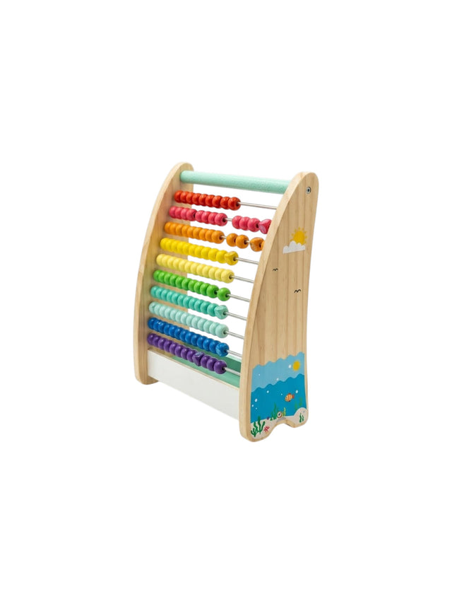 Image for Educational Abacus Teaching