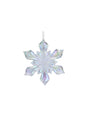 Image for Snowflake Tree Ornament