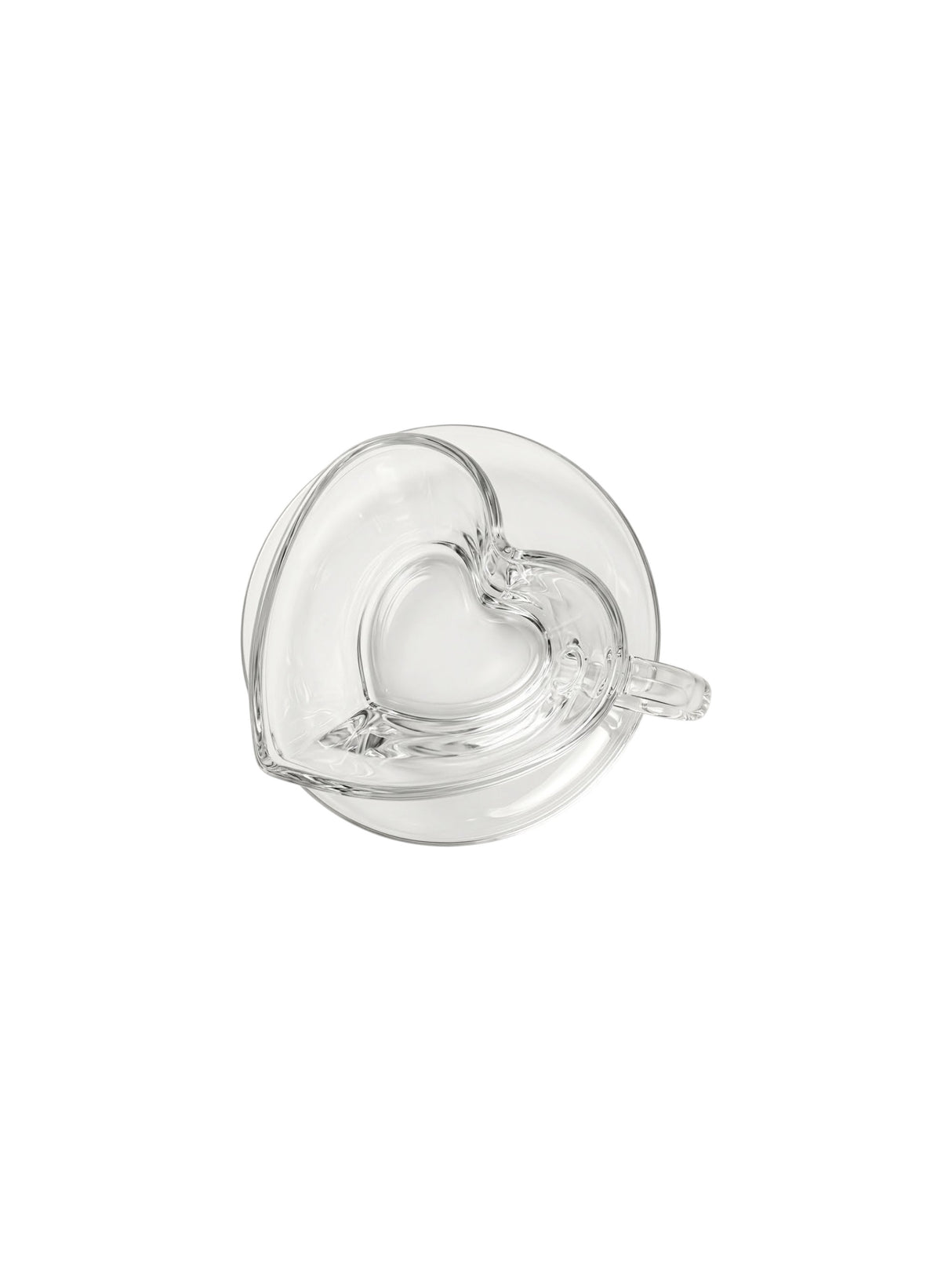 Image for Tea Cup With Saucer