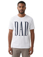 Image for Men's Printed Top,White