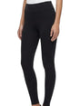 Image for Women's Plain Legging,Black