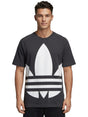 Image for Men's Printed Top,Black