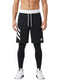 Men Sport Bottom