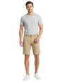 Image for Men's Plain Short,Beige
