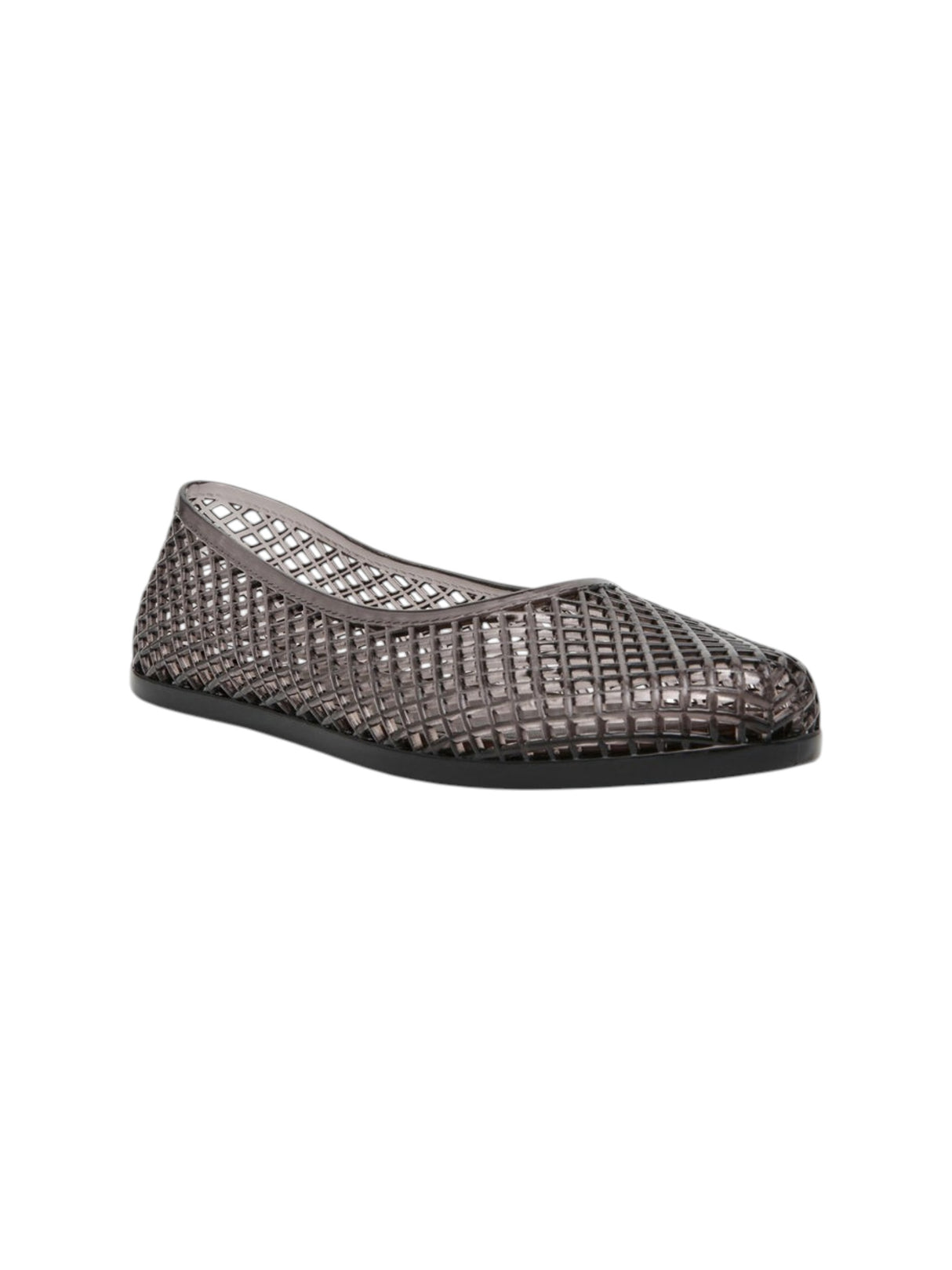 Image for Women's Open Textured Bellorinas,Dark Grey