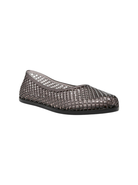 Image for Women's Open Textured Bellorinas,Dark Grey