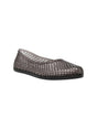 Image for Women's Open Textured Bellorinas,Dark Grey