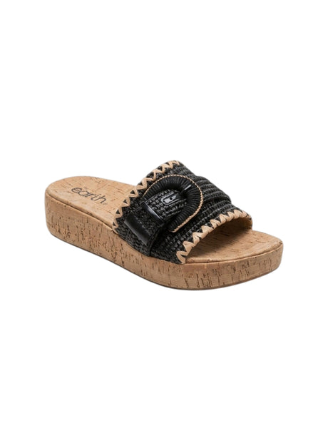 Image for Women's Textured Shoes,Black