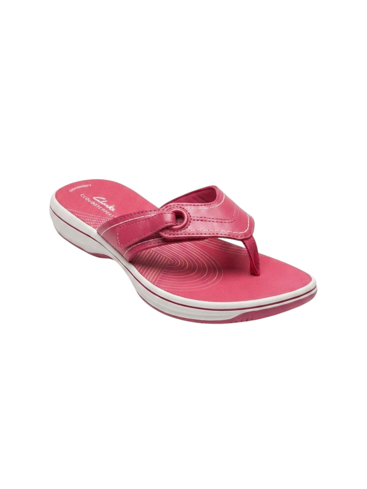 Image for Women's Plain Shoes,Pink