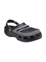 Image for Men's Plain Slippers,Black