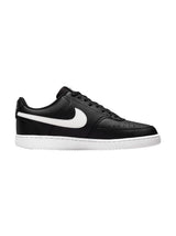 Image for Men's Logo Patched Shoes,Black