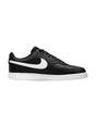Image for Men's Logo Patched Shoes,Black